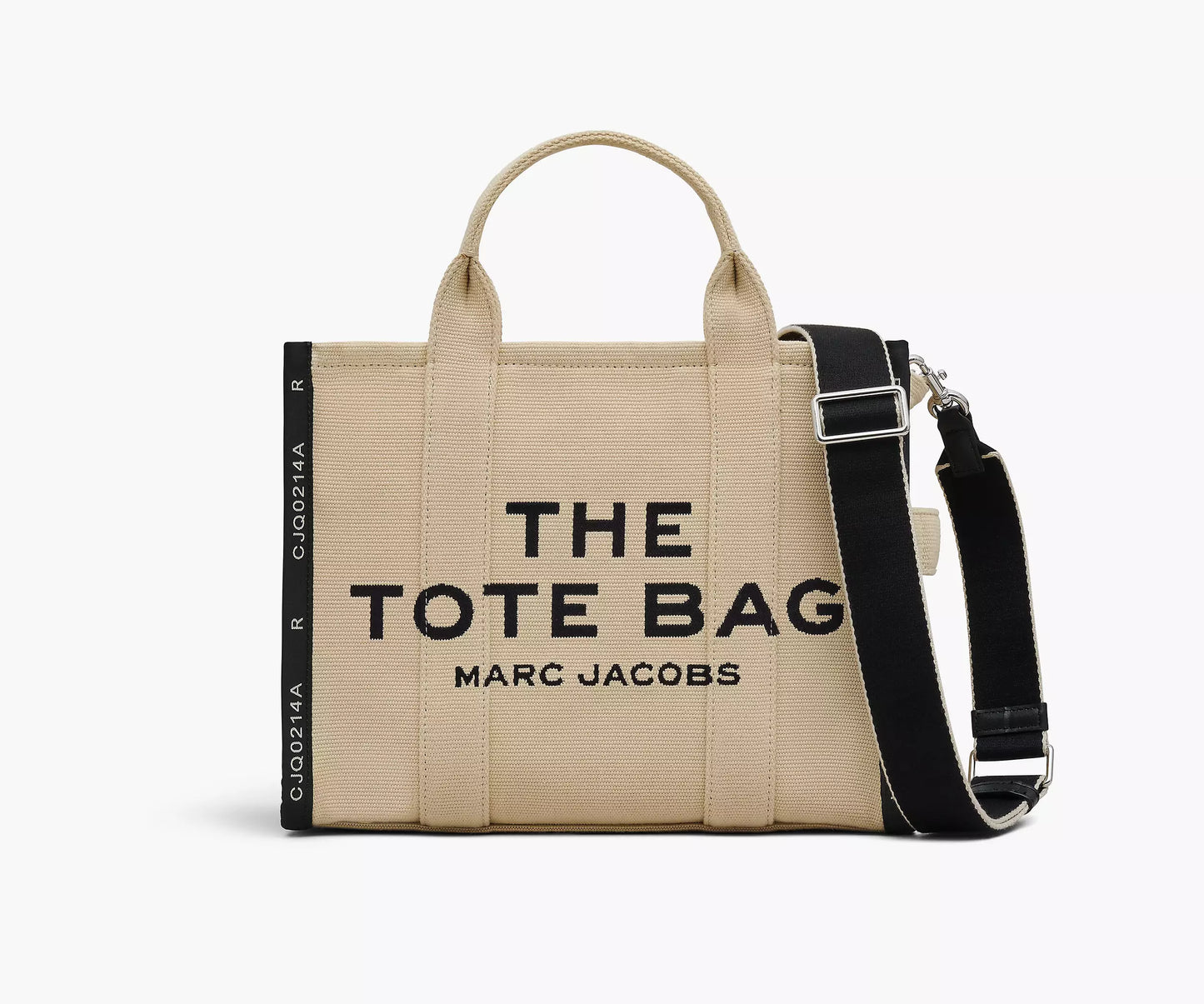 Lavish™ - The MJ Cargo Tote Bag