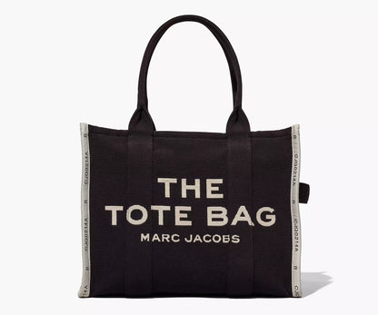 Lavish™ - The MJ Cargo Tote Bag