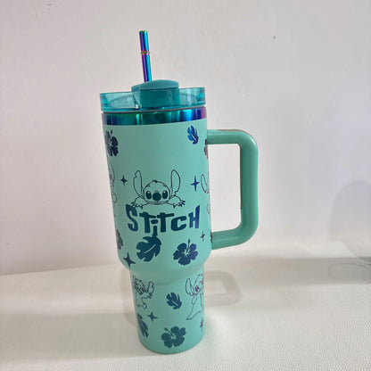 Stitch Quencher