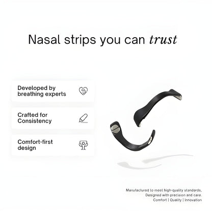 Lumex™ -  Nasalflow Dilator Starter Kit