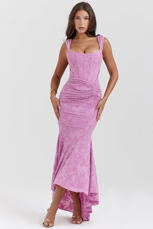 Lavish™ - Maxi Dress